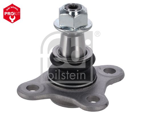 Кульова опора FEBI BILSTEIN 198504 - zapix