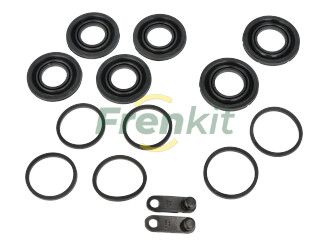 Ремкомплект гальмівного супорта FRENKIT 235037 - zapix