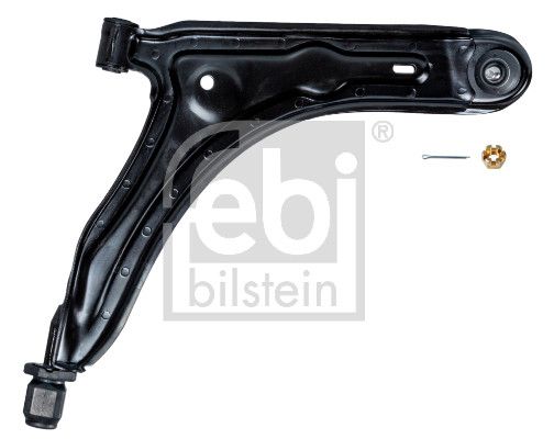 Важіль підвіски FEBI BILSTEIN 12957 - zapix