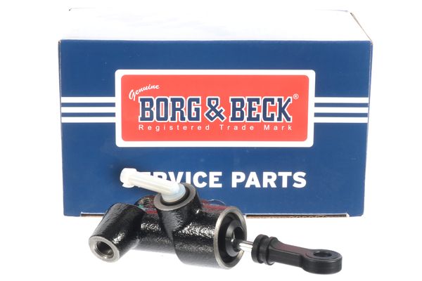 Головний циліндр зчеплення BORG & BECK BCM127 - zapix