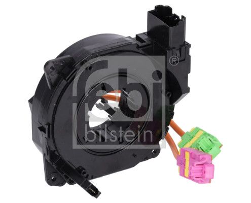 Датчик кута повороту керма FEBI BILSTEIN 186392 - zapix