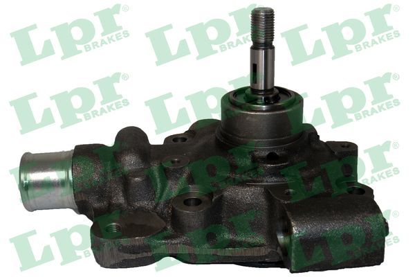 Помпа системи охолодження LPR WP0680 - zapix