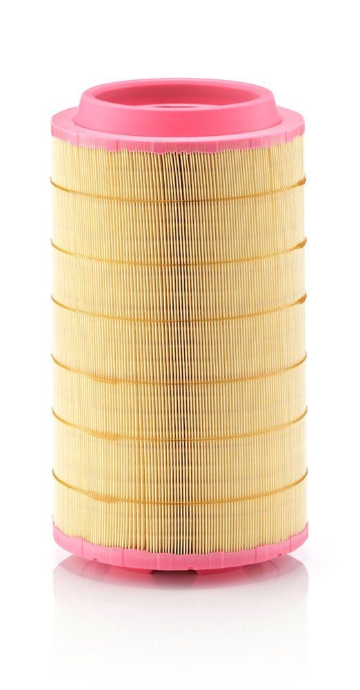 Повітряний фільтр MANN-FILTER C247452 - zapix