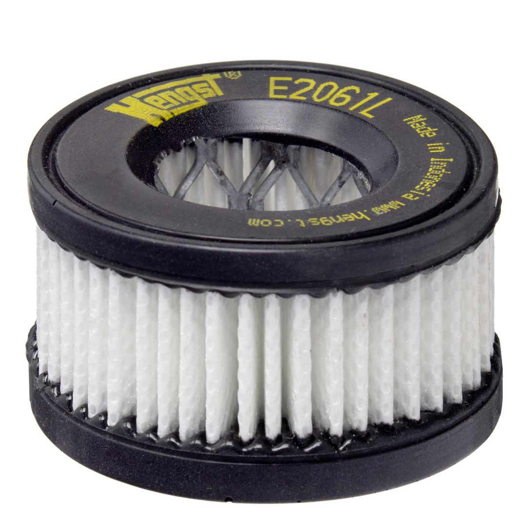 Повітряний фільтр HENGST FILTER E2061L - zapix