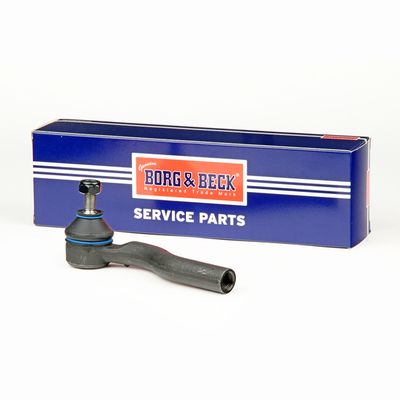 Наконечник рулевой тяги BORG & BECK BTR5053