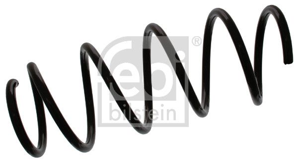 Пружина підвіски FEBI BILSTEIN 46867 - zapix