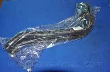 Патрубок системи охолодження PARTS-MALL PXNLA173 - zapix