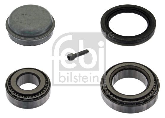 Підшипник / маточина колеса FEBI BILSTEIN 38374 - zapix