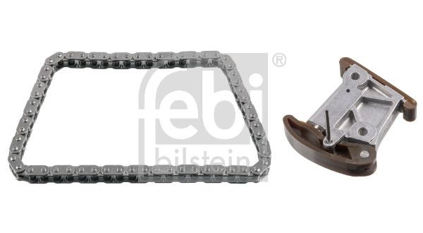 Приводний ланцюг оливного насоса FEBI BILSTEIN 47767 - zapix