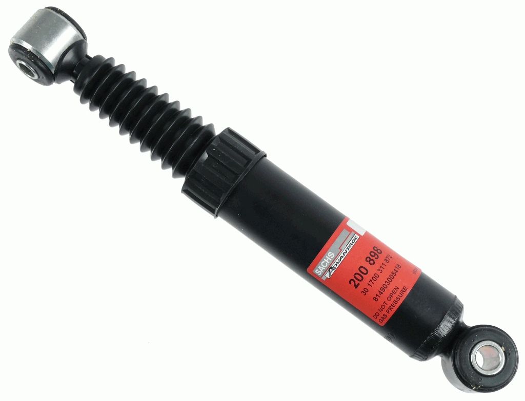 Амортизатор SACHS 200898 - zapix