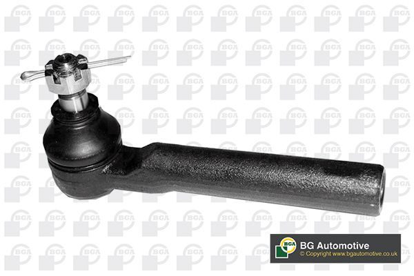 Наконечник кермової тяги BGA SR8401 - zapix