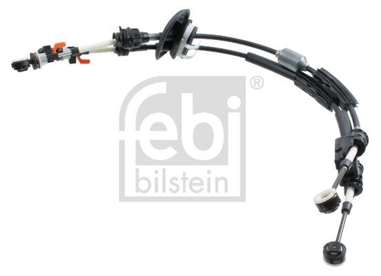 Тросик зчеплення FEBI BILSTEIN 198697 - zapix