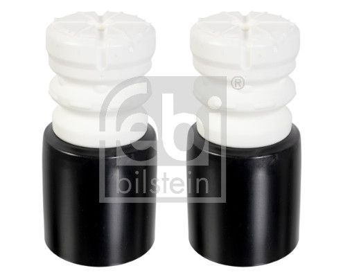 Пильники та відбійники амортизатора FEBI BILSTEIN 180792 - zapix