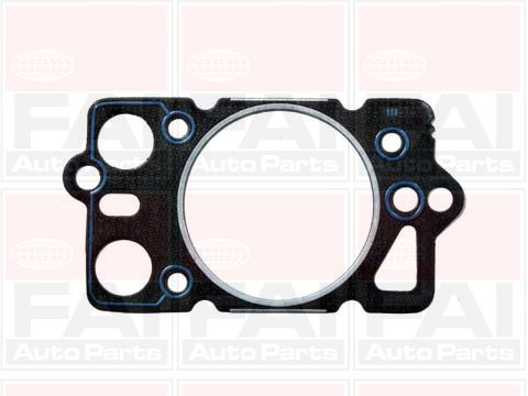 Прокладка головки циліндра FAI AUTOPARTS HG514 - zapix