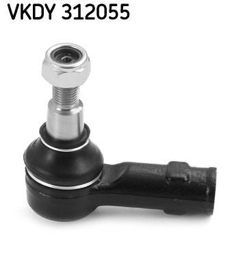 Наконечник кермової тяги SKF VKDY312055 - zapix