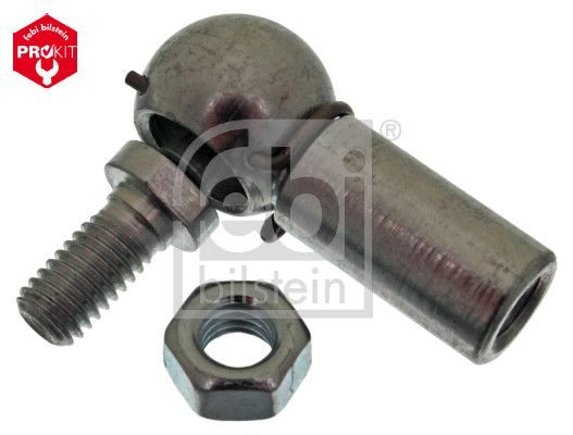 Наконечник кермової тяги FEBI BILSTEIN 07039 - zapix