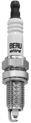 Свічка запалювання BORGWARNER (BERU) Z234 - zapix