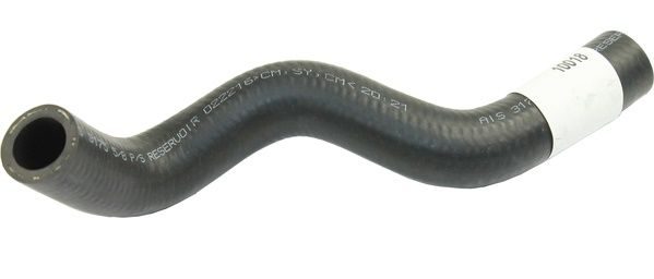 Шланги та трубопроводи рульового керування METZGER 2361048 - zapix