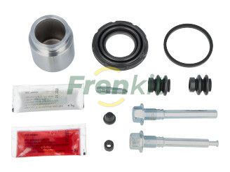 Ремкомплект гальмівного супорта FRENKIT 743244 - zapix