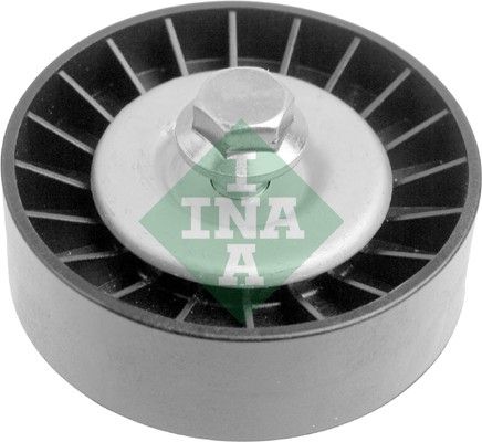 Обвідний ролик ременя приводного SCHAEFFLER INA 532025710 - zapix