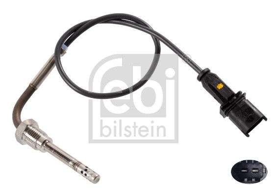 Датчик температури відпрацьованих газів FEBI BILSTEIN 174943 - zapix