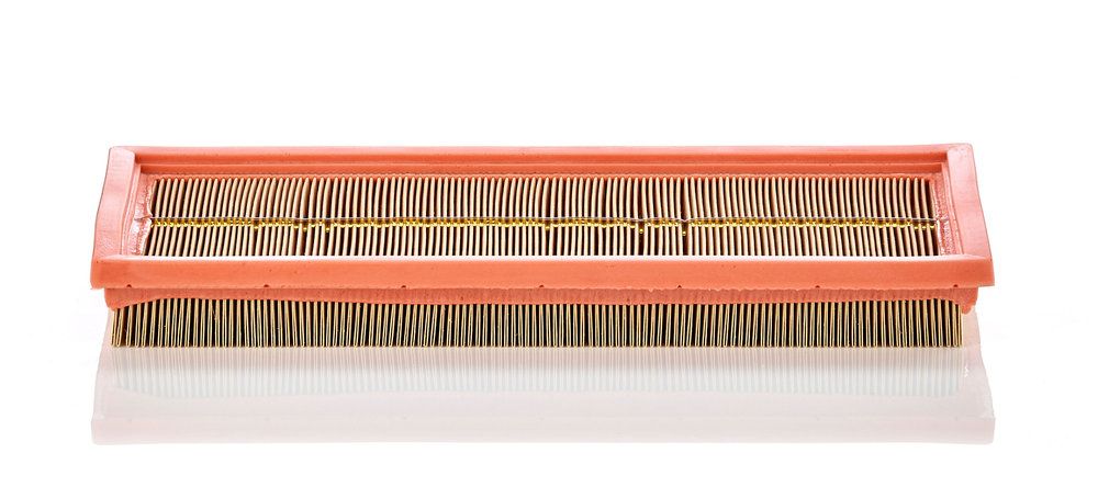 Повітряний фільтр MANN-FILTER C3273 - zapix