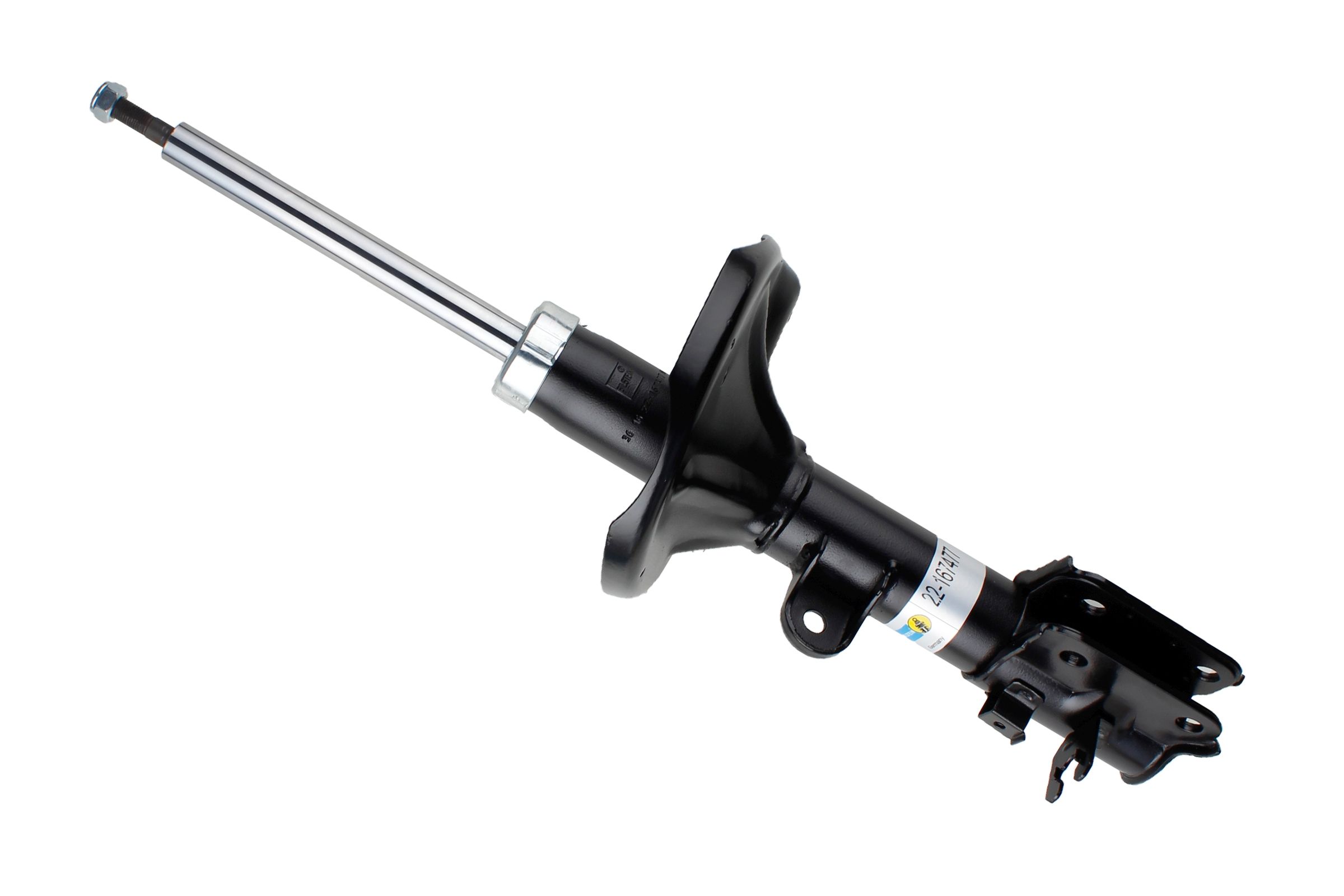 Амортизатор BILSTEIN 22167477 - zapix