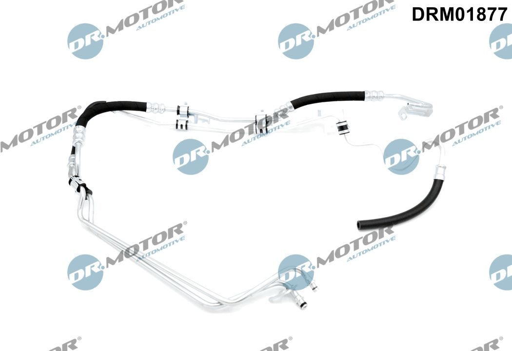 Шланги та трубопроводи рульового керування DR.MOTOR AUTOMOTIVE DRM01877 - zapix