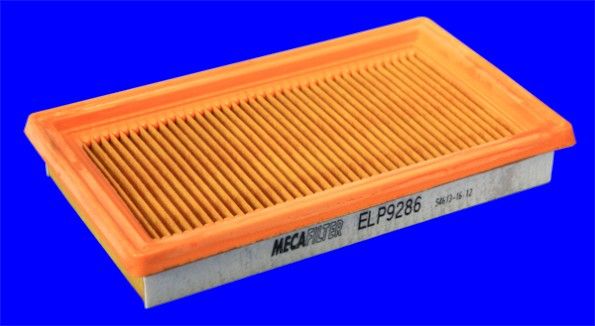 Повітряний фільтр MECAFILTER ELP9286