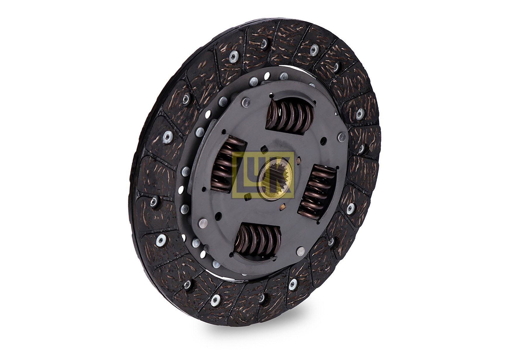 Диск зчеплення SCHAEFFLER LUK 319007911 - zapix