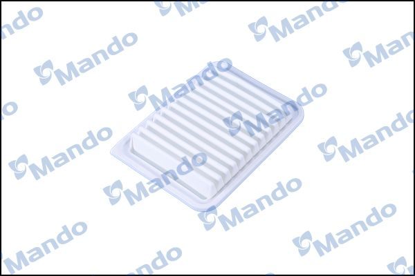 Повітряний фільтр MANDO EAF00031M - zapix