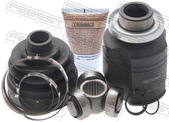 Шарнір рівних кутових швидкостей (ШРКШ) FEBEST 2211NS20RH - zapix