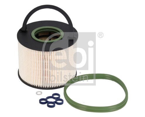 Топливный фильтр FEBI BILSTEIN 48552