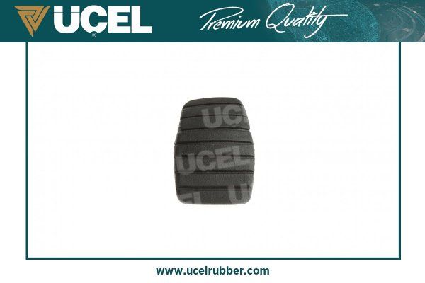 Накладка педалі гальма UCEL 10795 - zapix