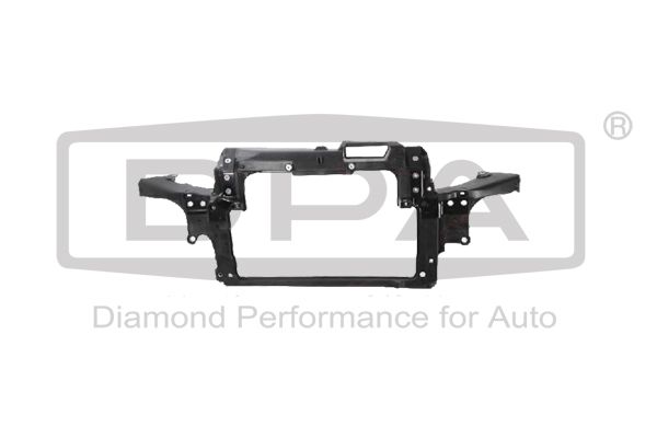 Панель радіатора DPA 88050155802 - zapix