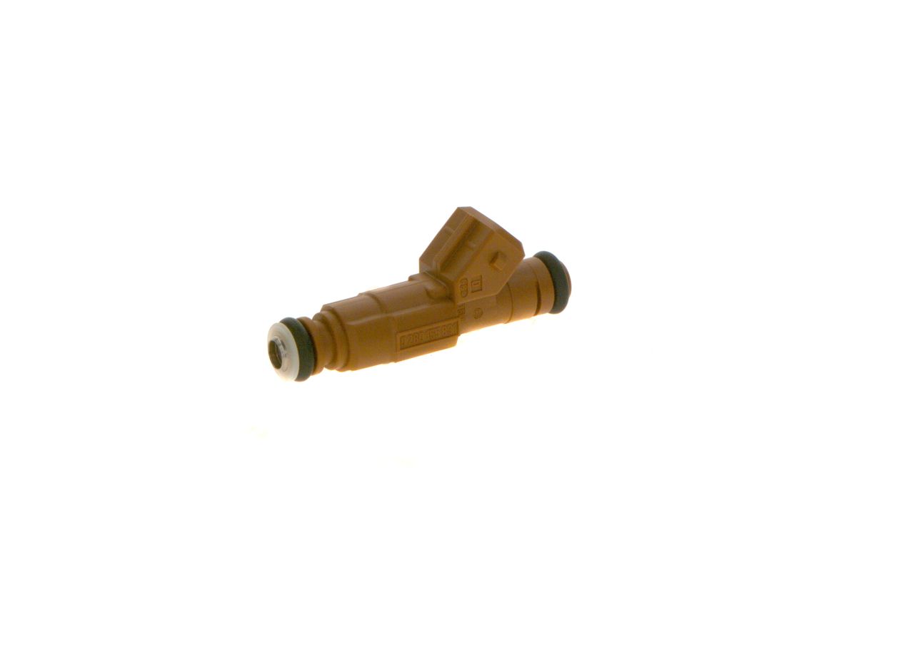 Форсунка паливна BOSCH 0280155831 - zapix