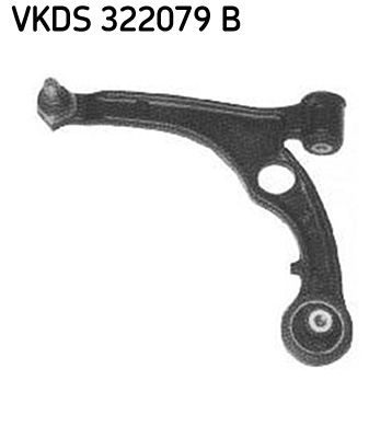 Важіль підвіски SKF VKDS322079B - zapix