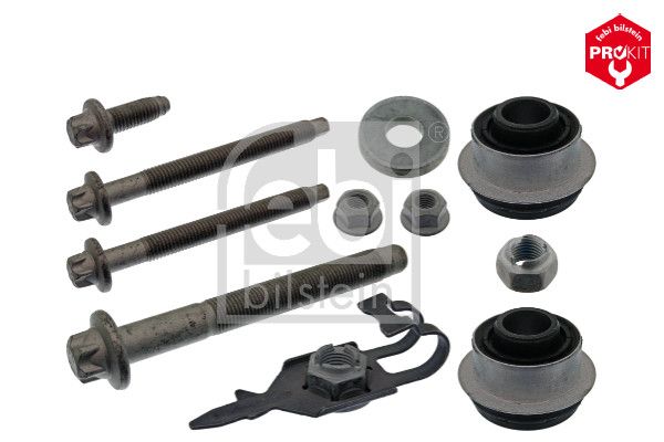 Сайлентблок важеля FEBI BILSTEIN 44171 - zapix
