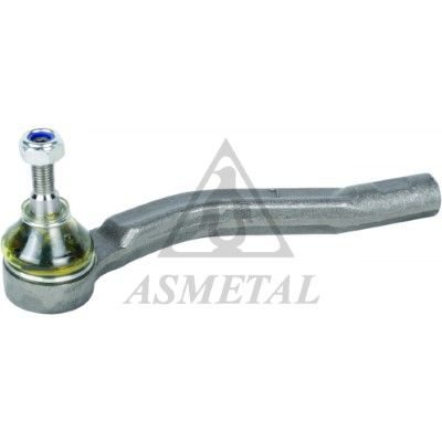 Наконечник кермової тяги ASMETAL 17RN5560 - zapix