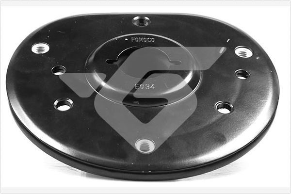Опора амортизаційної стійки HUTCHINSON 590255 - zapix