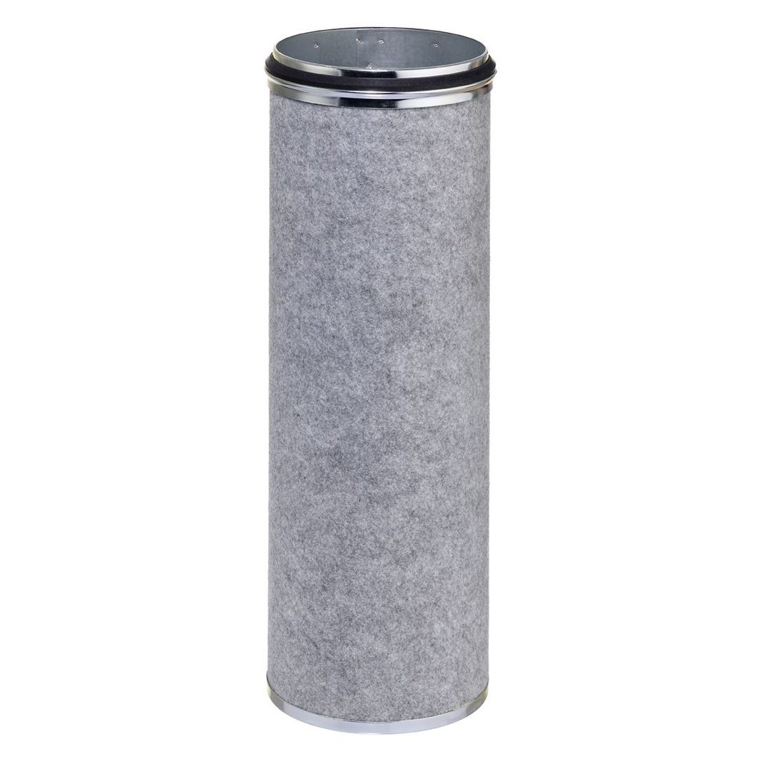 Повітряний фільтр HENGST FILTER E119LS - zapix