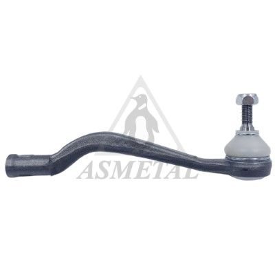 Наконечник кермової тяги ASMETAL 17DC1001 - zapix