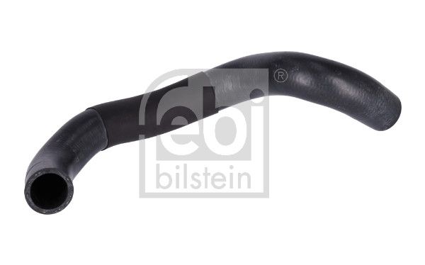Патрубок системи охолодження FEBI BILSTEIN 181184 - zapix