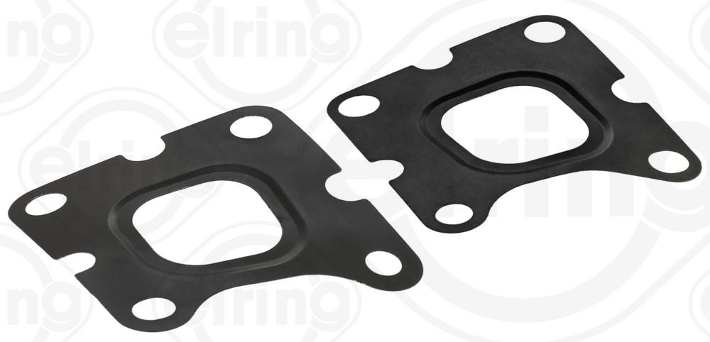Прокладка випускного колектора ELRING 553480 - zapix