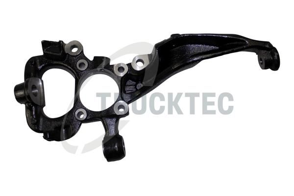 Поворотний кулак TRUCKTEC AUTOMOTIVE 2231024 - zapix