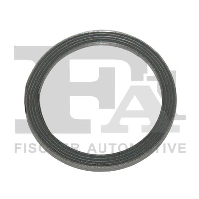 Прокладка вихлопної системи FA1 771957 - zapix