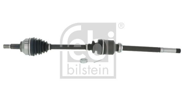 Полуось FEBI BILSTEIN 181524