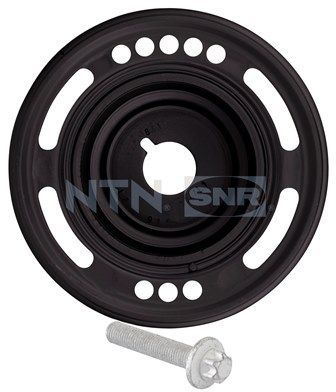 Шків колінвалу SNR DPF35302K1 - zapix