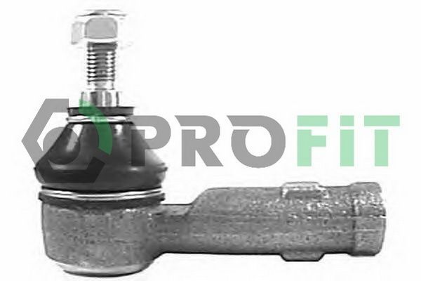 Наконечник кермової тяги PROFIT 23020055 - zapix