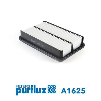 Повітряний фільтр PURFLUX A1625 - zapix